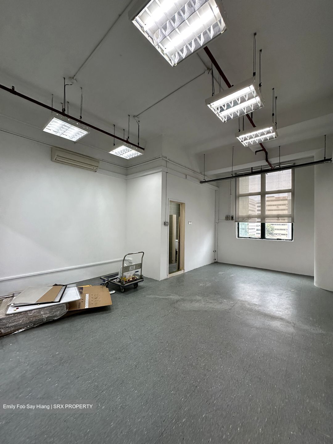 Tannery House (D13), Factory #460439281